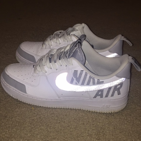 Air Force Ones - Picture 3 of 5
